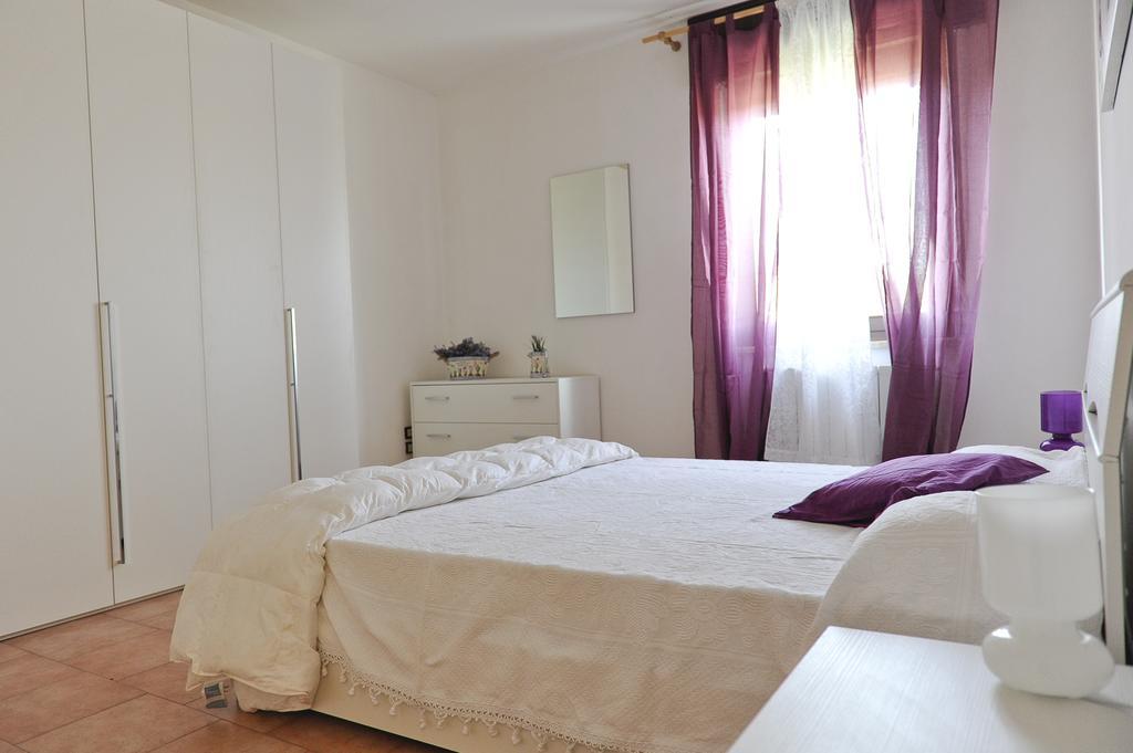 Aleanna Appartamenti Nocera Umbra Pokoj fotografie