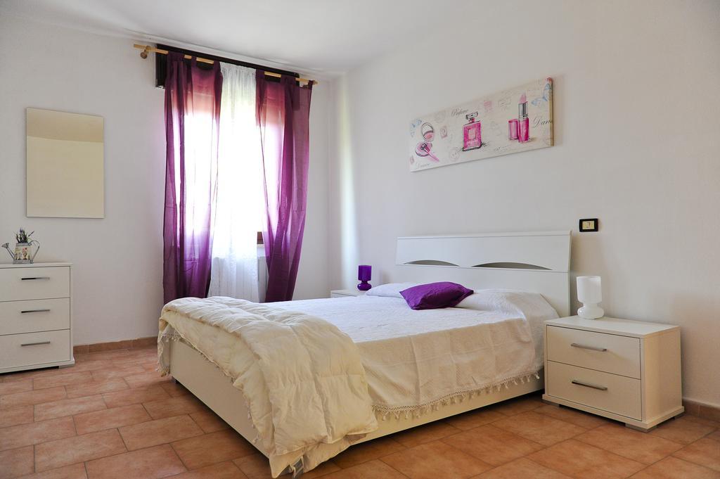 Aleanna Appartamenti Nocera Umbra Pokoj fotografie