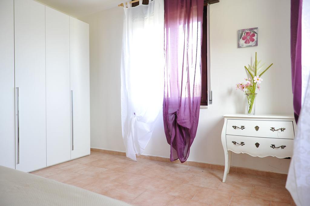 Aleanna Appartamenti Nocera Umbra Pokoj fotografie
