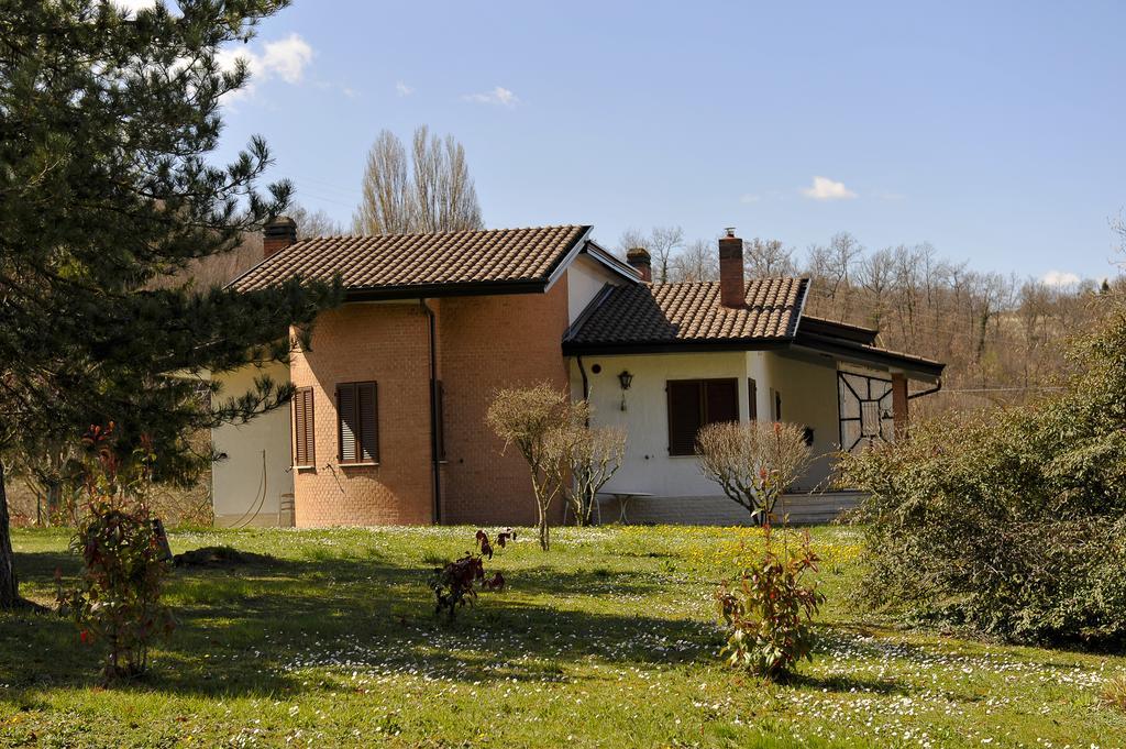 Aleanna Appartamenti Nocera Umbra Pokoj fotografie